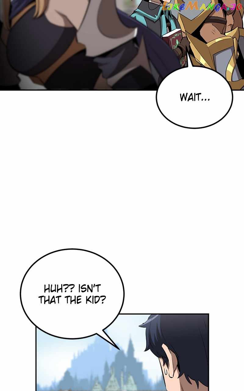 Old Newbie Kim ChunShik Chapter 39 - Page 67