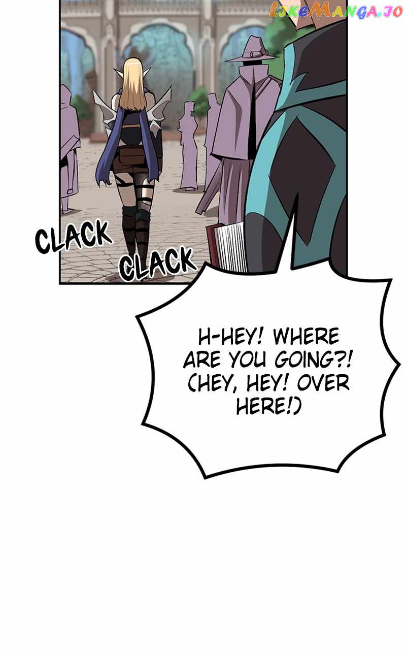 Old Newbie Kim ChunShik Chapter 39 - Page 68