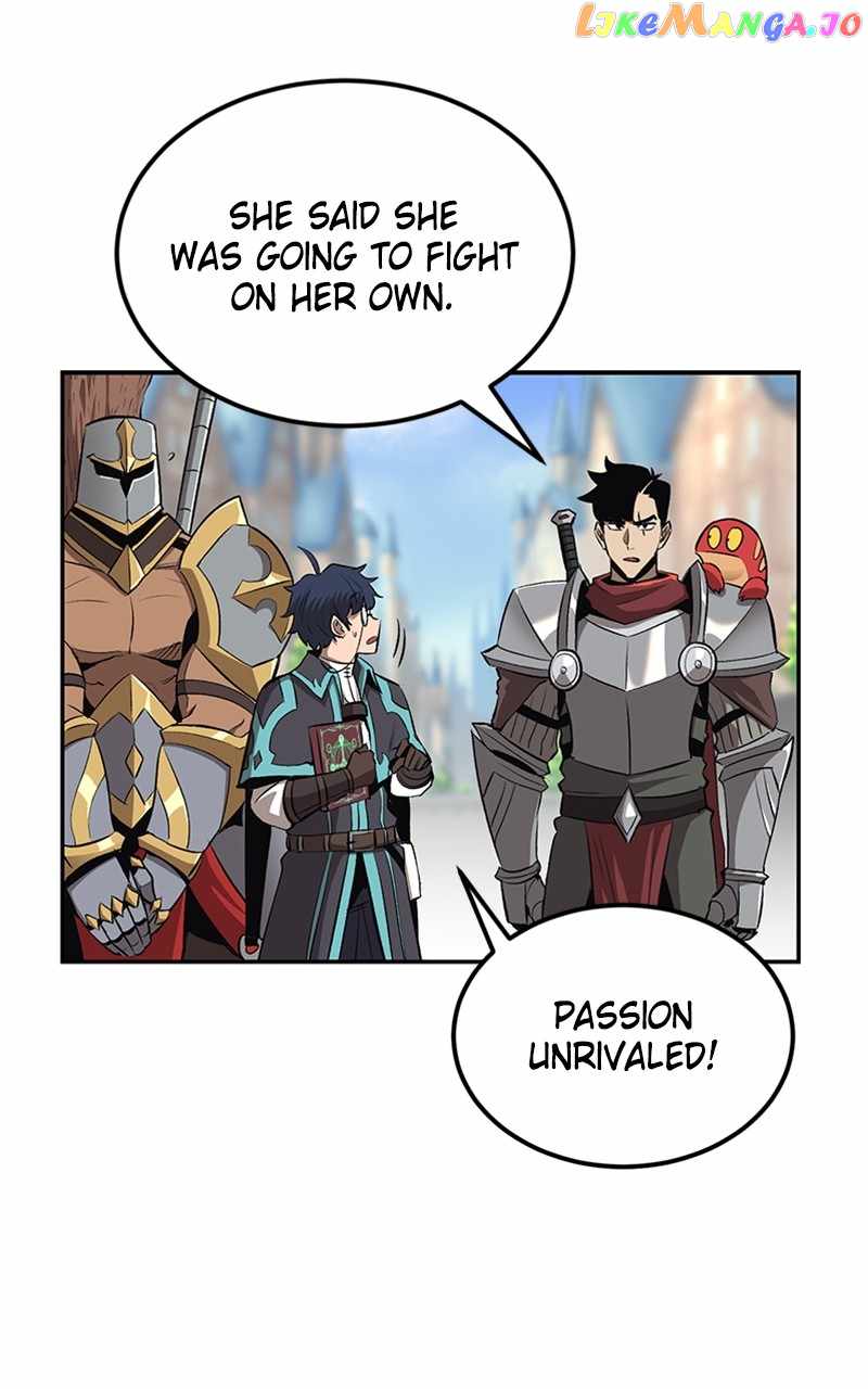 Old Newbie Kim ChunShik Chapter 39 - Page 69