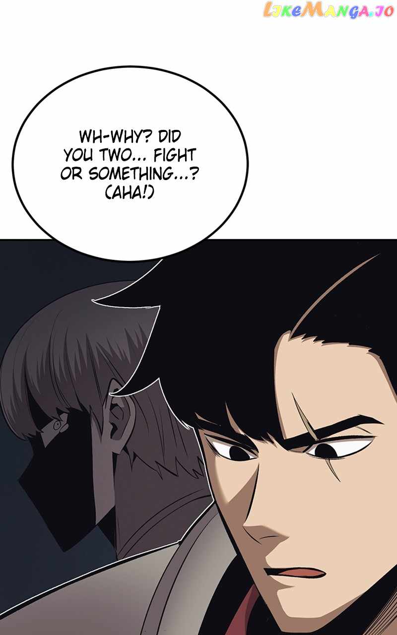 Old Newbie Kim ChunShik Chapter 39 - Page 70