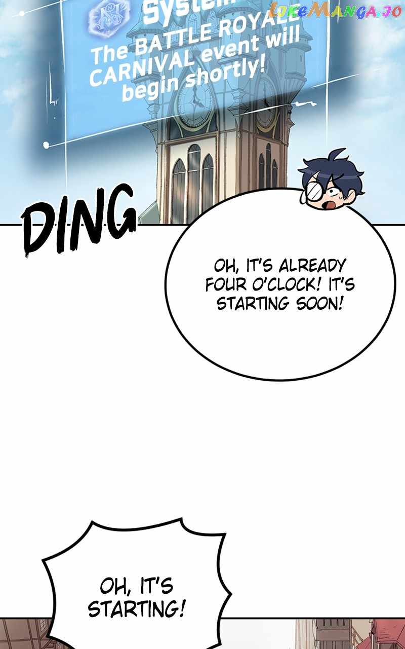 Old Newbie Kim ChunShik Chapter 39 - Page 72