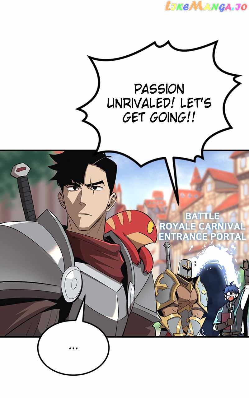 Old Newbie Kim ChunShik Chapter 39 - Page 74