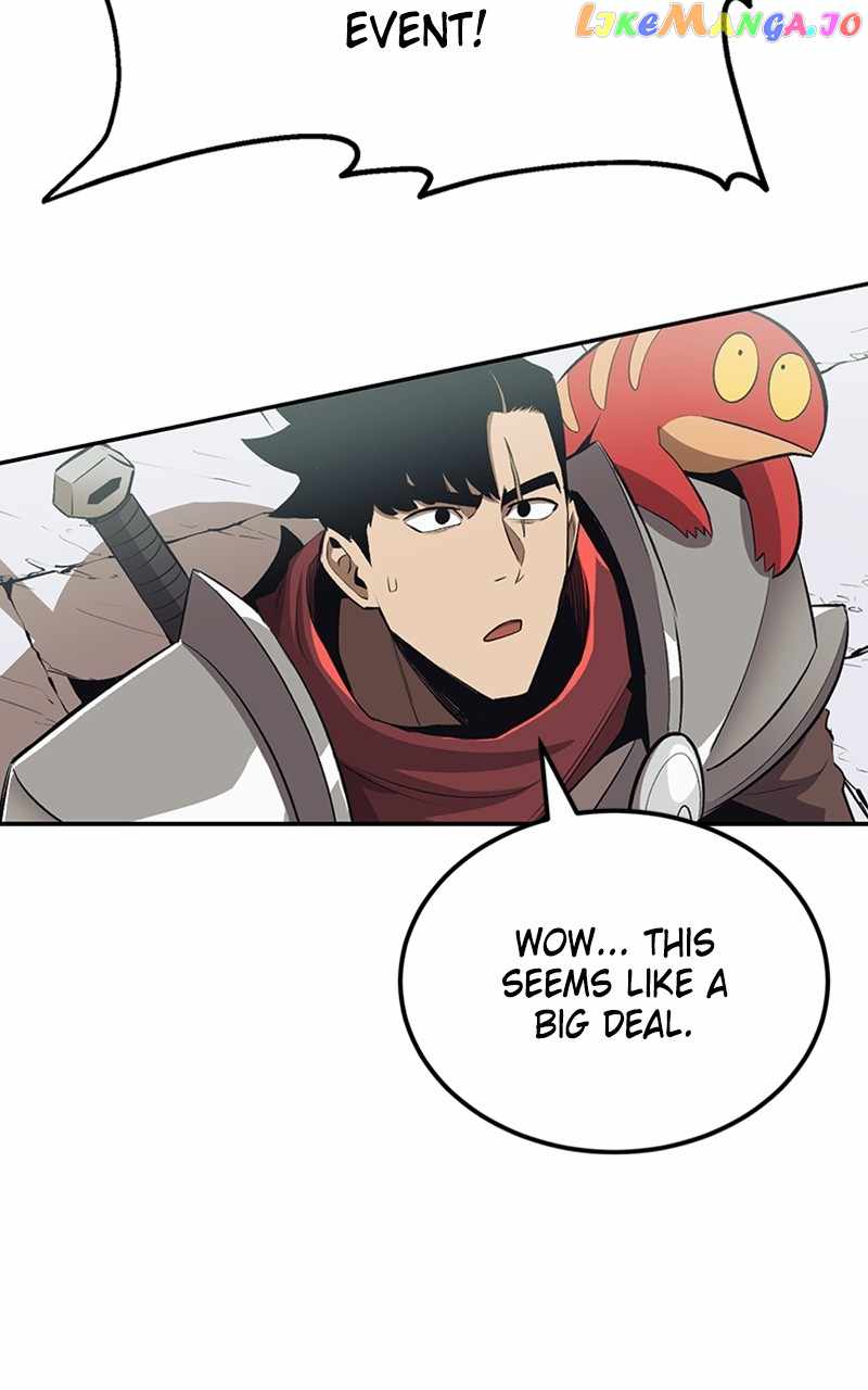 Old Newbie Kim ChunShik Chapter 39 - Page 78