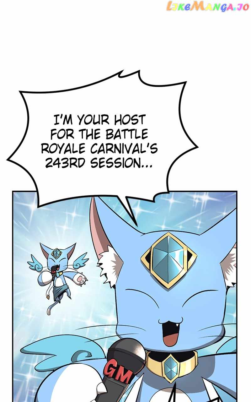 Old Newbie Kim ChunShik Chapter 39 - Page 79