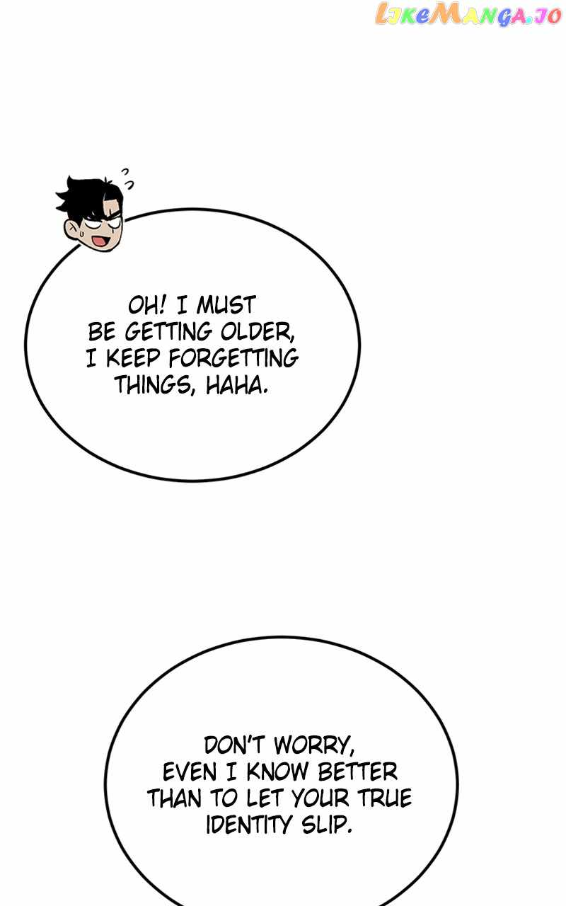 Old Newbie Kim ChunShik Chapter 39 - Page 8