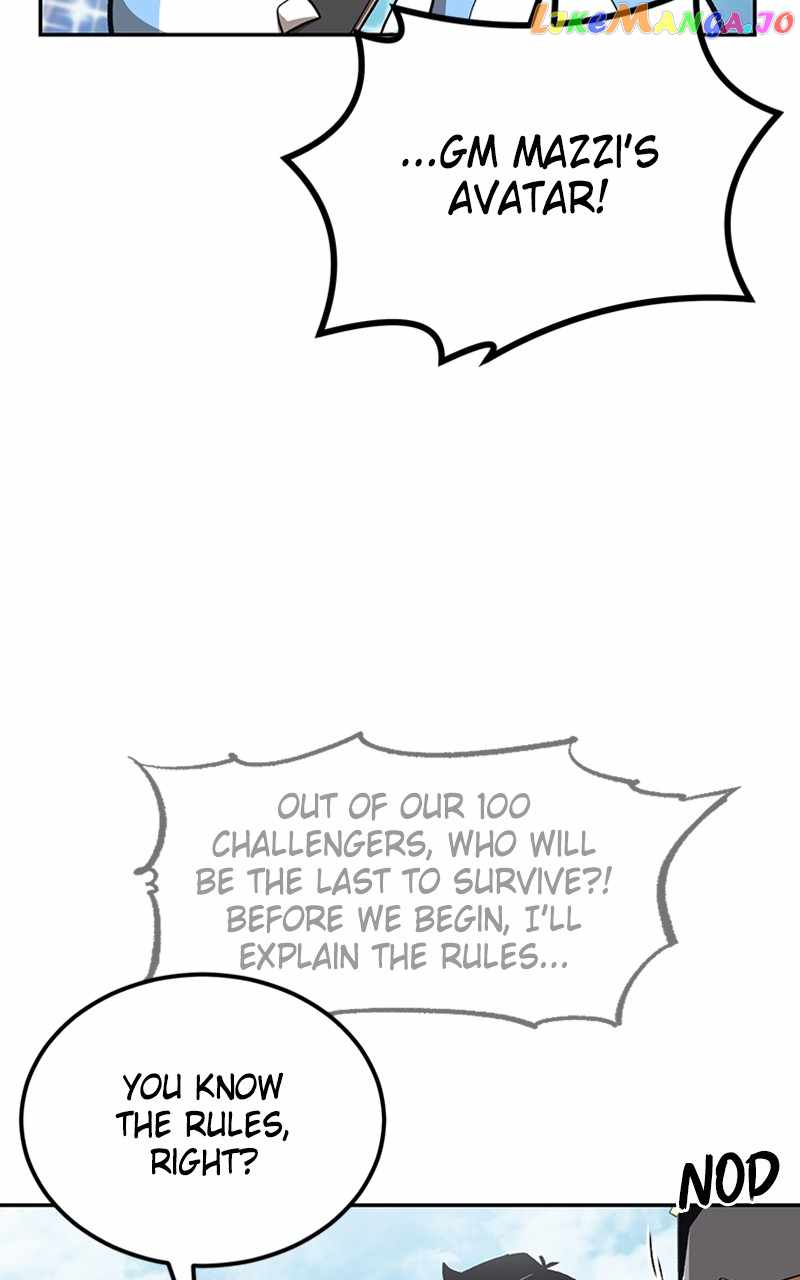 Old Newbie Kim ChunShik Chapter 39 - Page 80