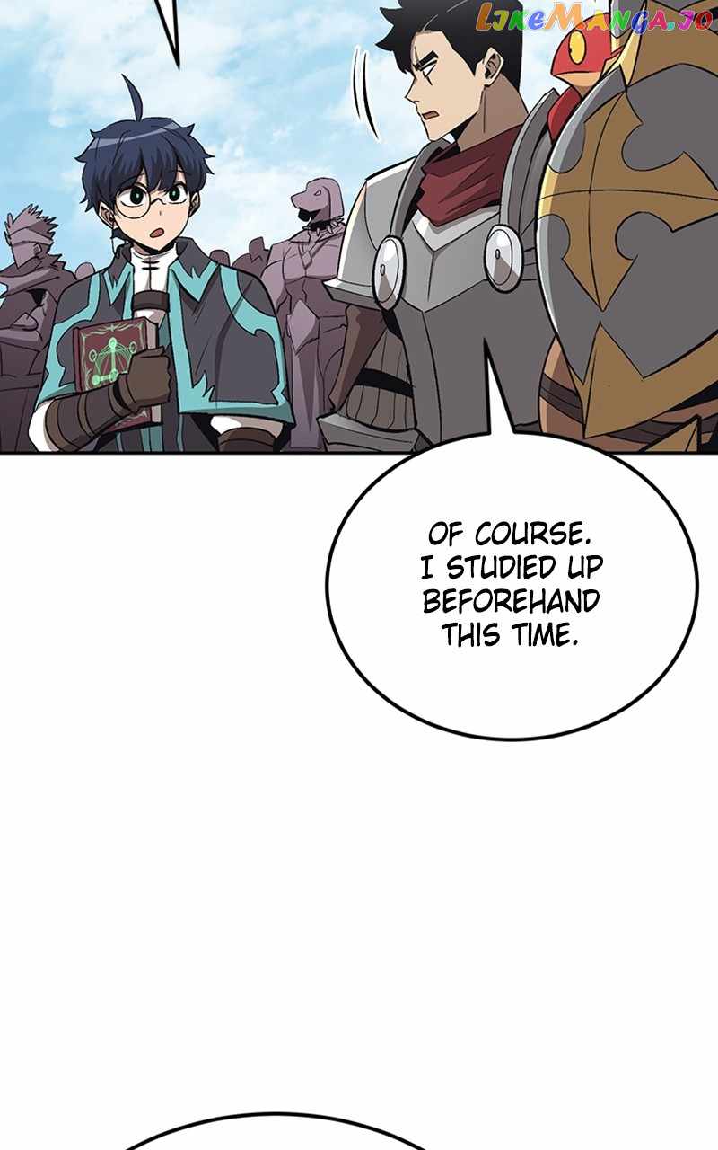 Old Newbie Kim ChunShik Chapter 39 - Page 81