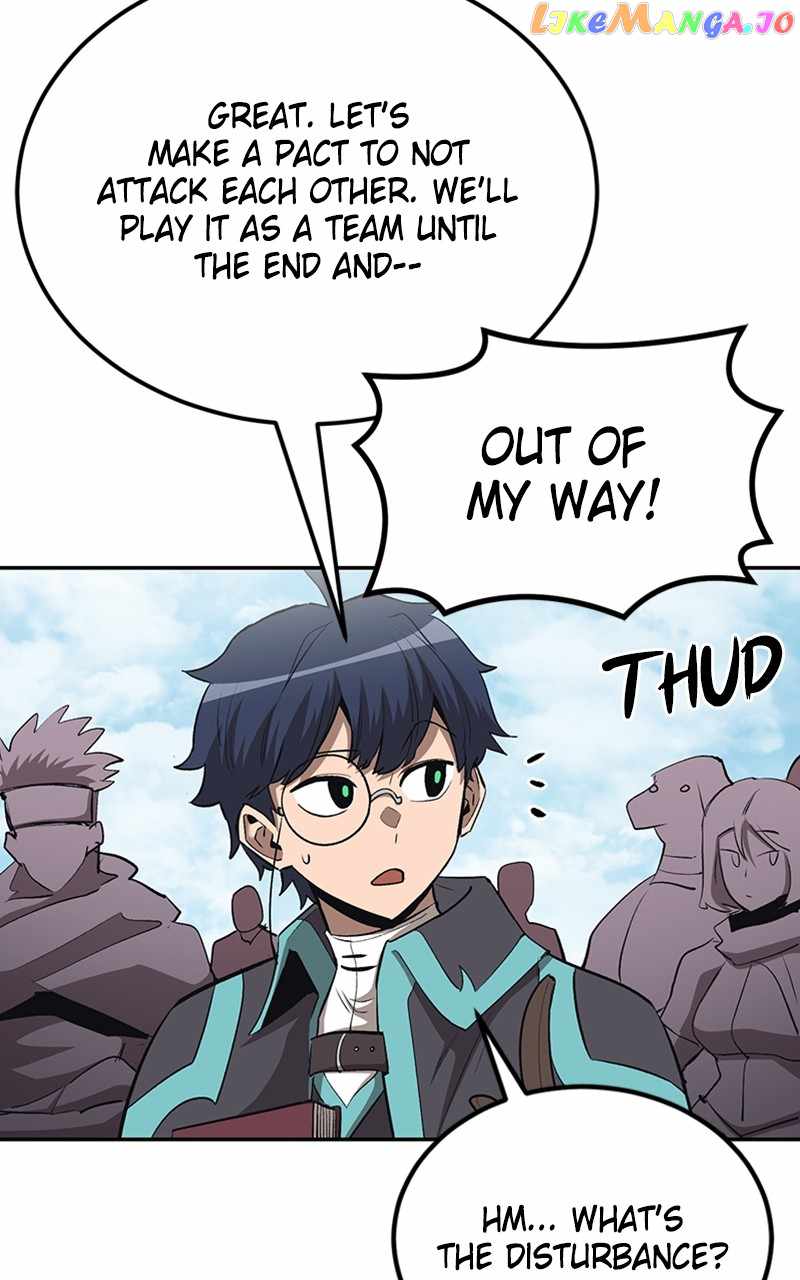 Old Newbie Kim ChunShik Chapter 39 - Page 82