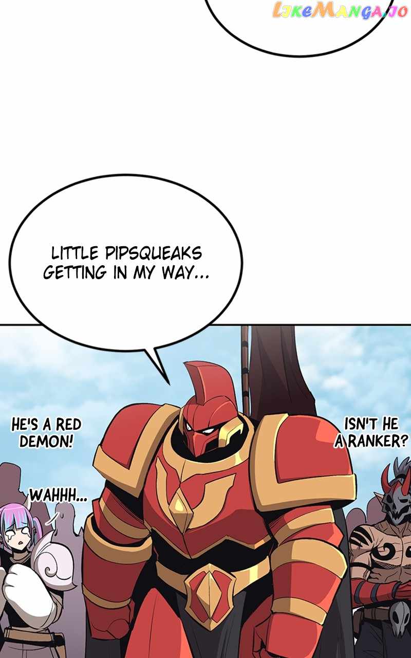 Old Newbie Kim ChunShik Chapter 39 - Page 83