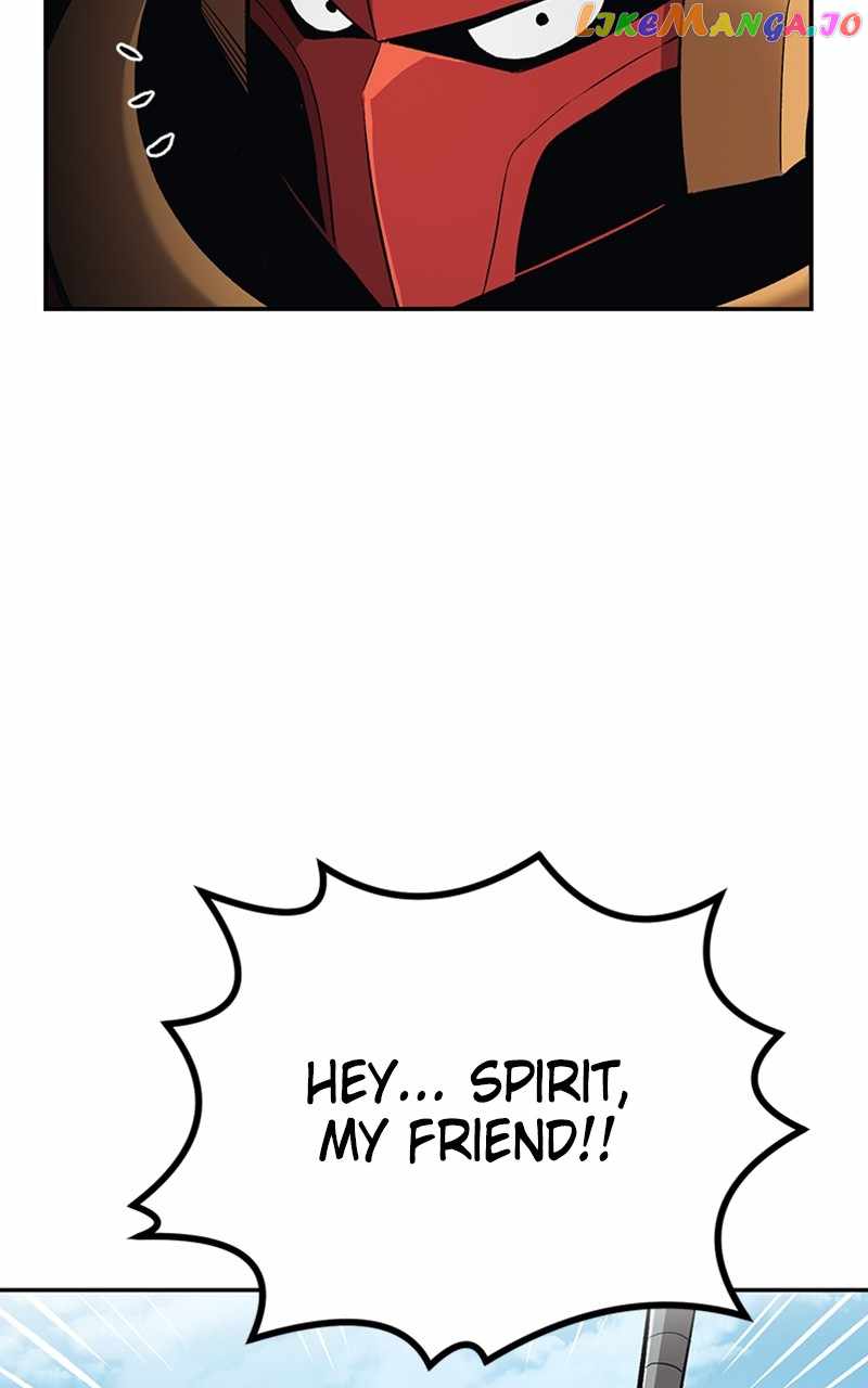 Old Newbie Kim ChunShik Chapter 39 - Page 85