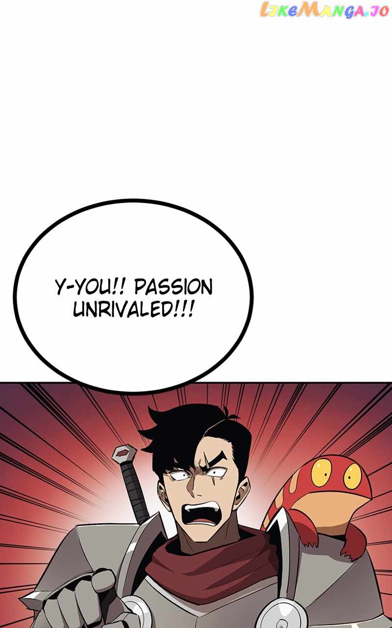 Old Newbie Kim ChunShik Chapter 39 - Page 88