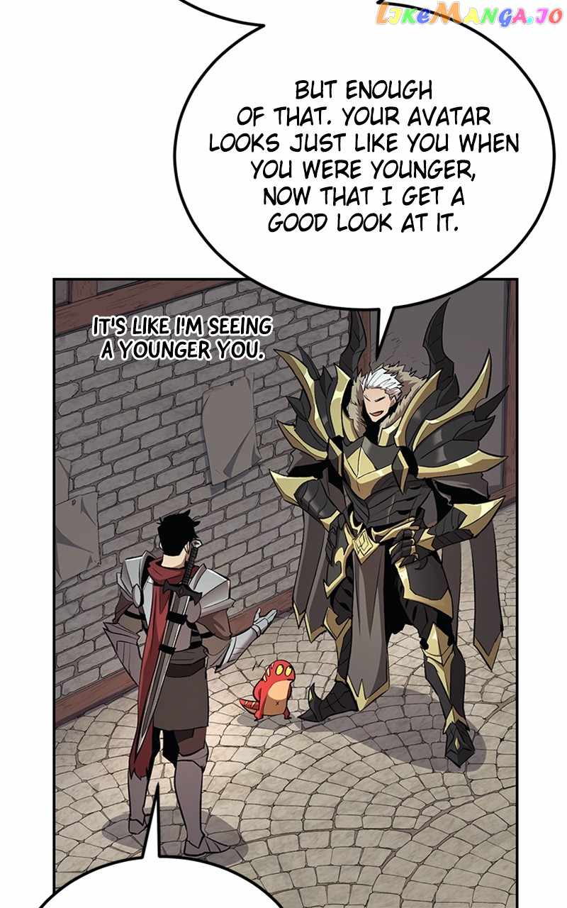 Old Newbie Kim ChunShik Chapter 39 - Page 9
