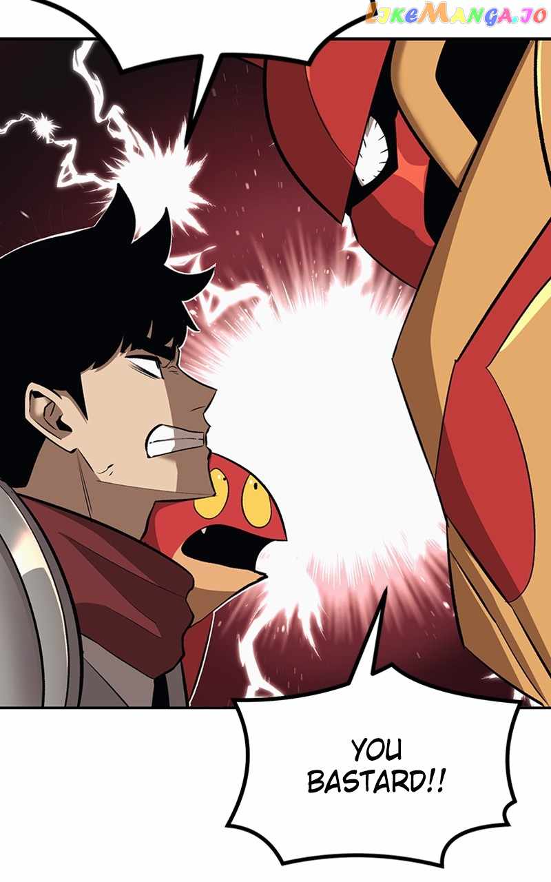 Old Newbie Kim ChunShik Chapter 39 - Page 90