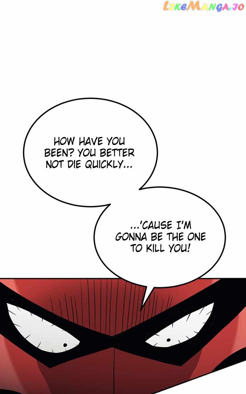 Old Newbie Kim ChunShik Chapter 39 - Page 91