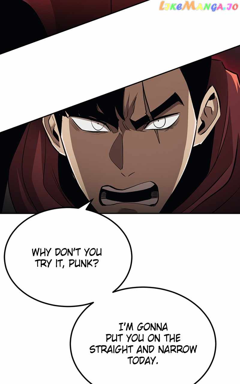 Old Newbie Kim ChunShik Chapter 39 - Page 92
