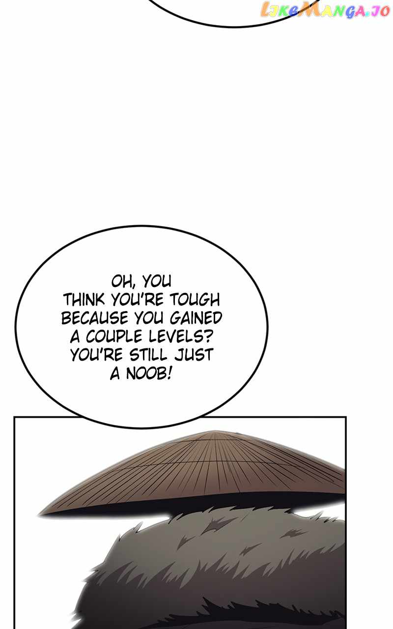 Old Newbie Kim ChunShik Chapter 39 - Page 93