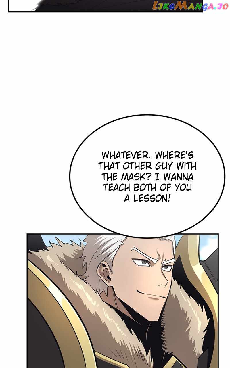 Old Newbie Kim ChunShik Chapter 39 - Page 94