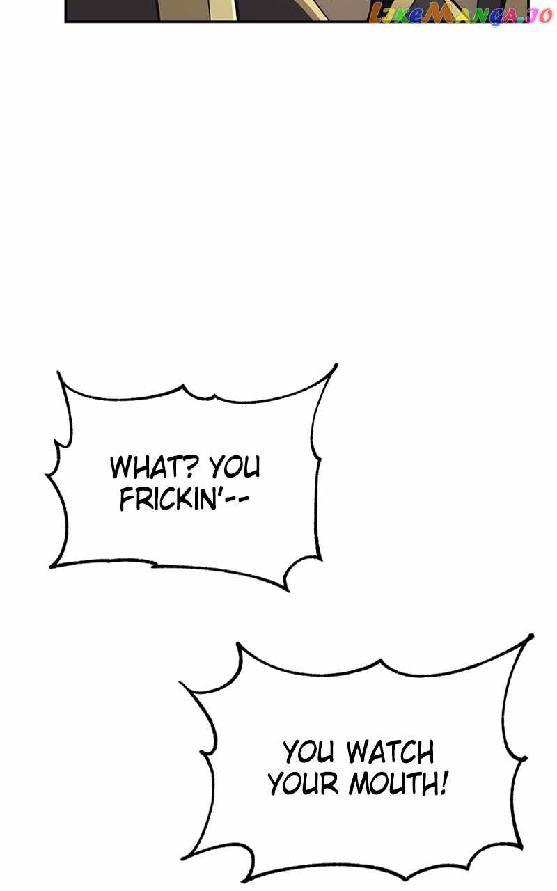 Old Newbie Kim ChunShik Chapter 39 - Page 95
