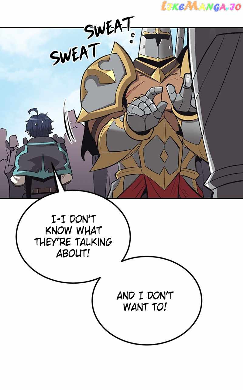 Old Newbie Kim ChunShik Chapter 39 - Page 96