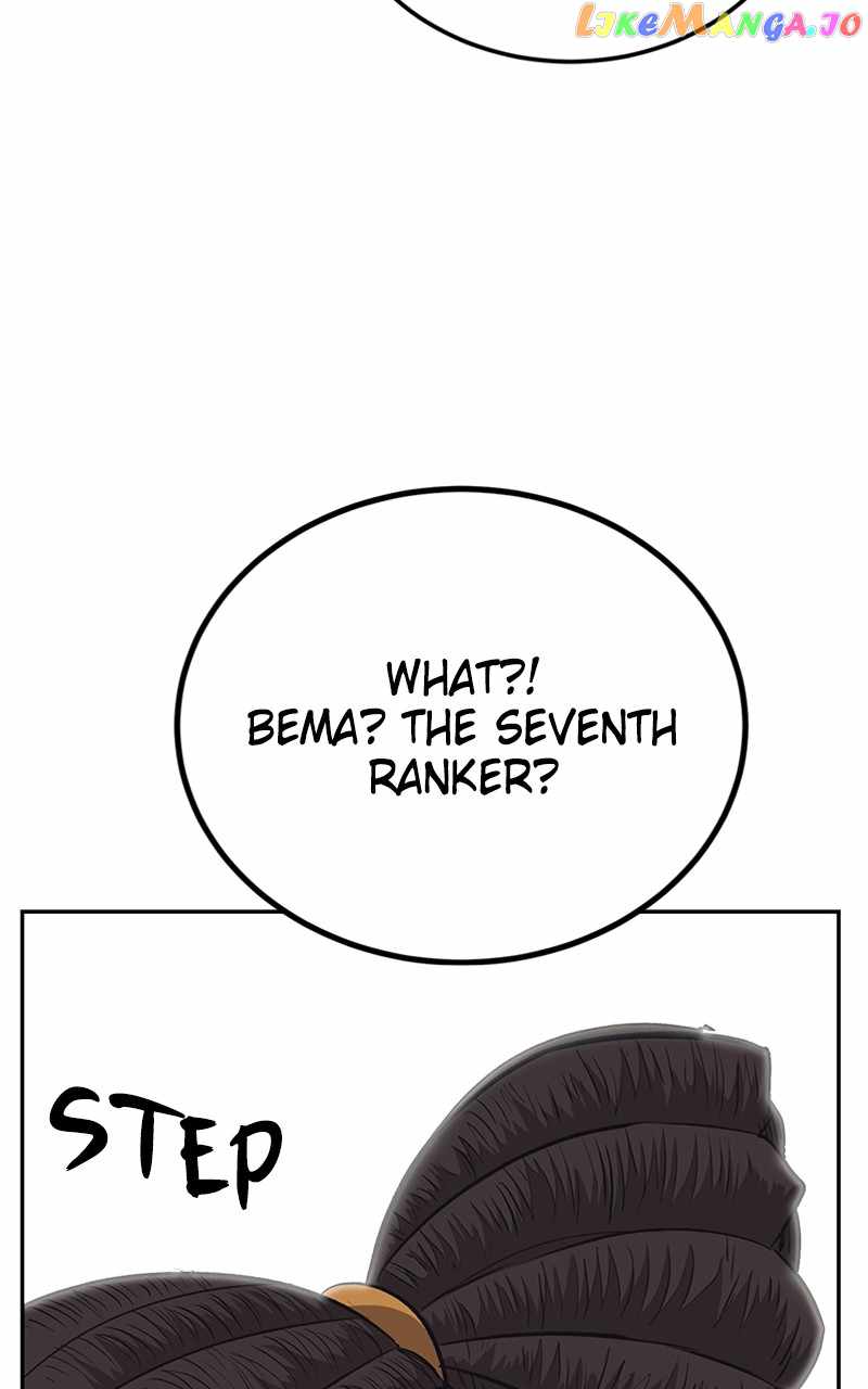 Old Newbie Kim ChunShik Chapter 39 - Page 98