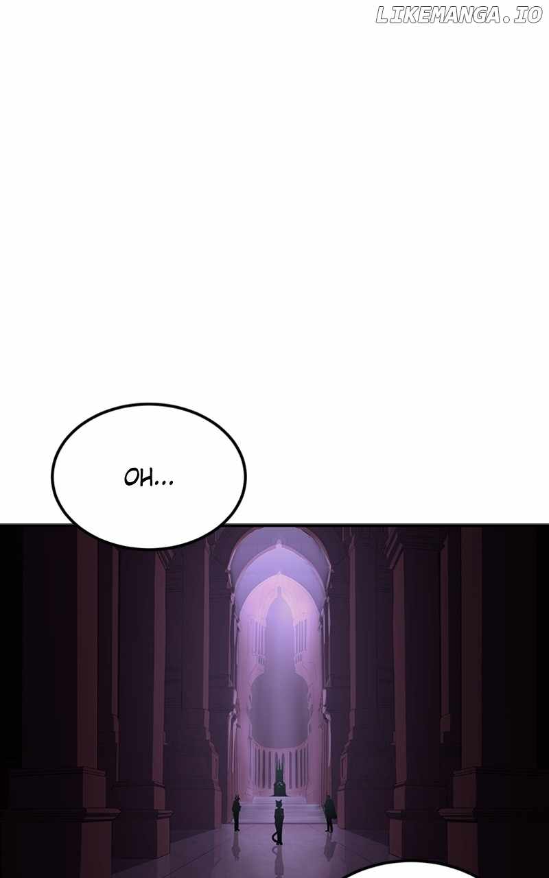 Old Newbie Kim ChunShik Chapter 40 - Page 0
