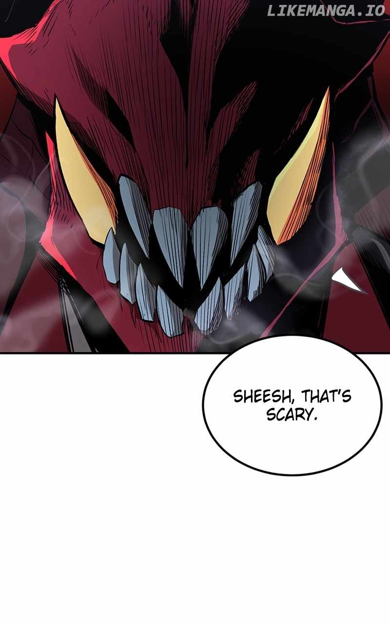Old Newbie Kim ChunShik Chapter 40 - Page 10