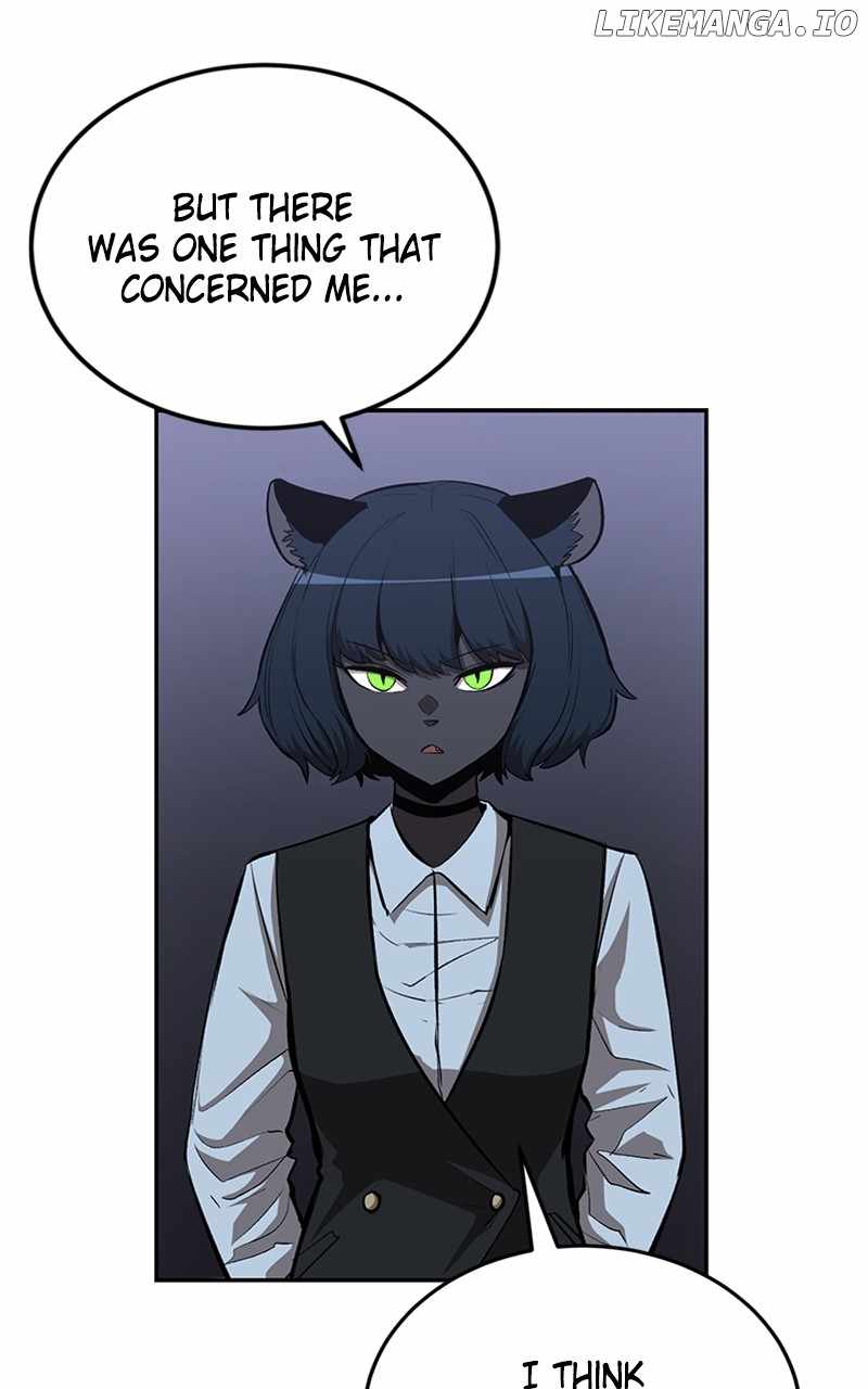 Old Newbie Kim ChunShik Chapter 40 - Page 11