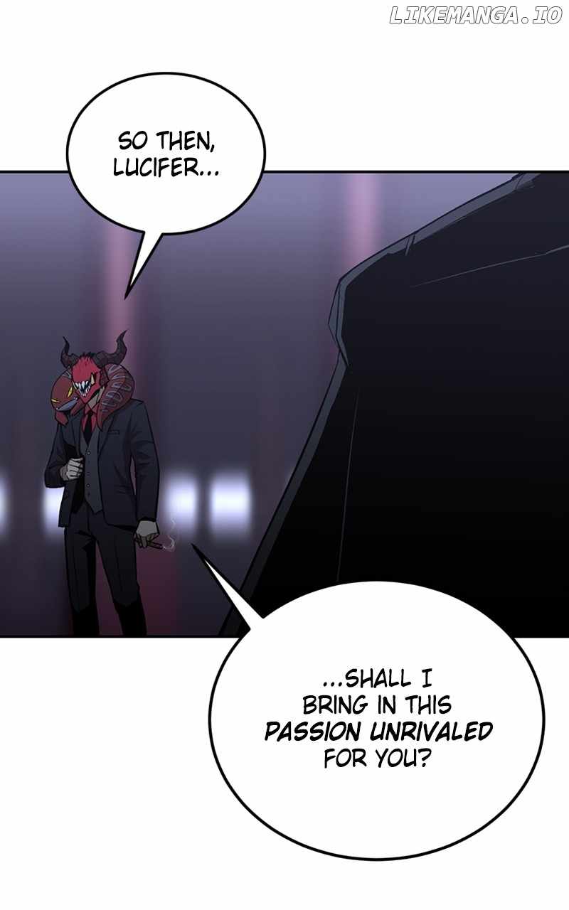 Old Newbie Kim ChunShik Chapter 40 - Page 14