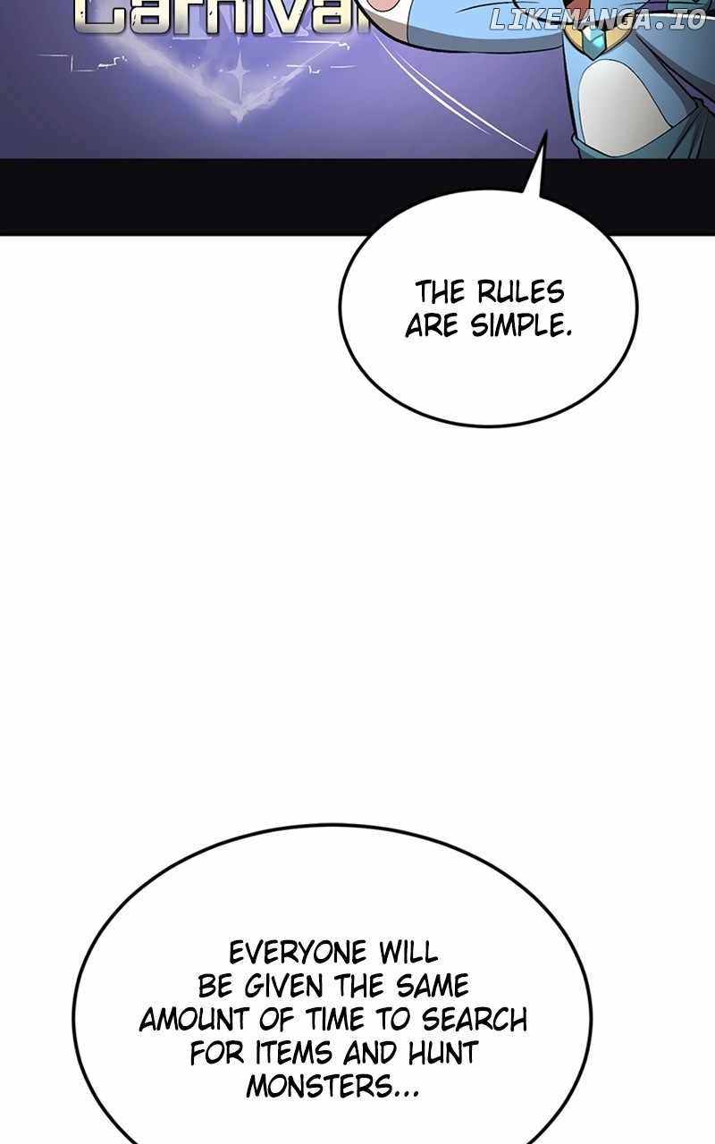 Old Newbie Kim ChunShik Chapter 40 - Page 19