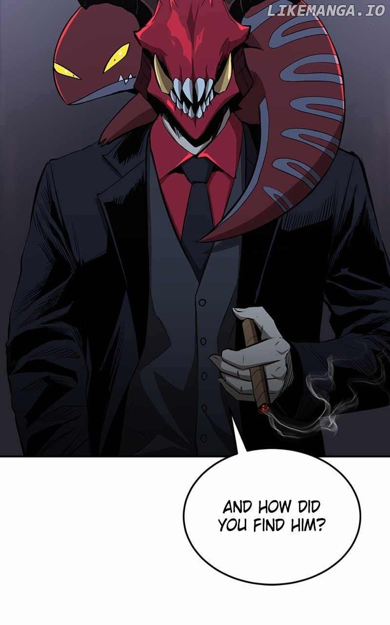 Old Newbie Kim ChunShik Chapter 40 - Page 2