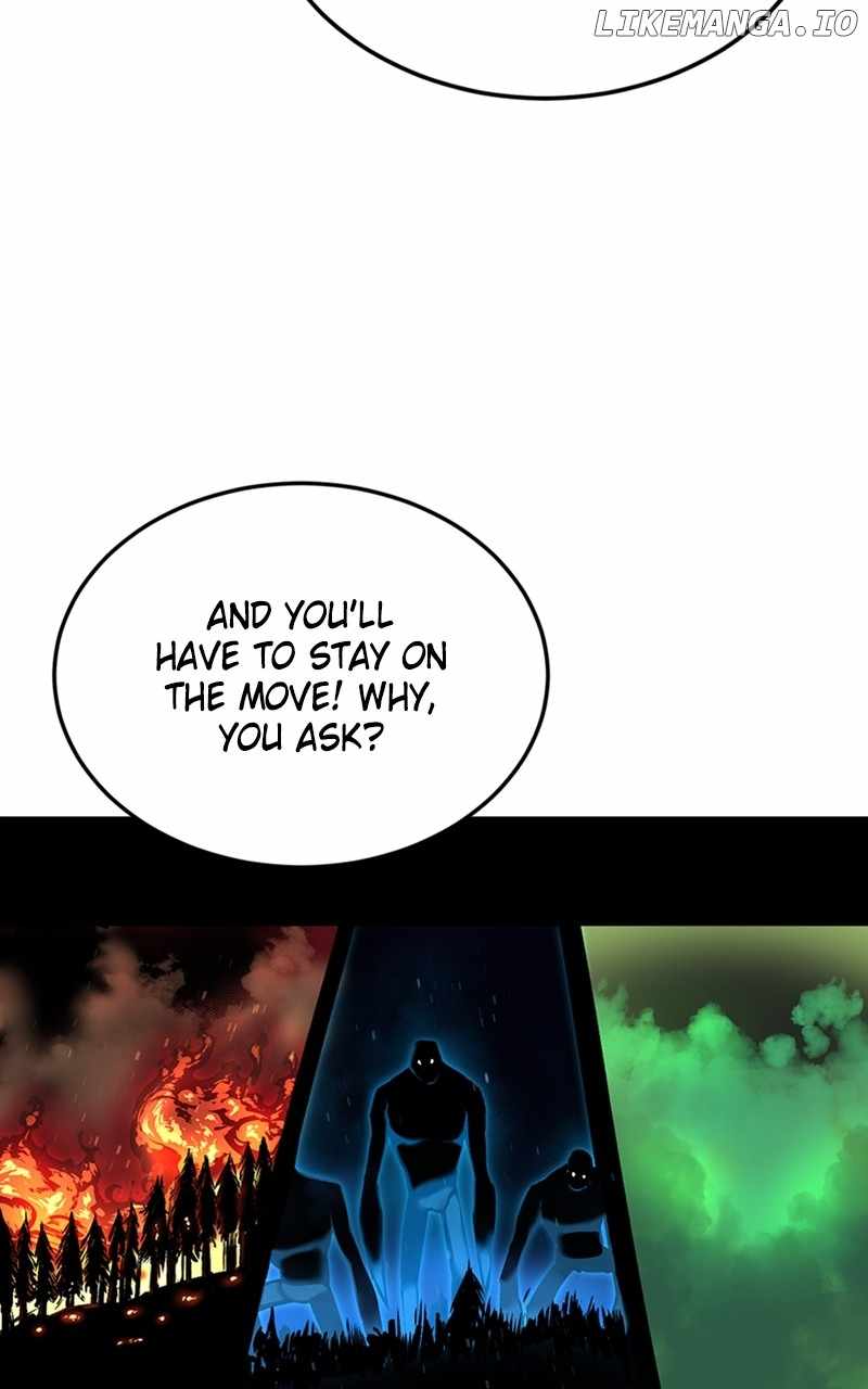 Old Newbie Kim ChunShik Chapter 40 - Page 22