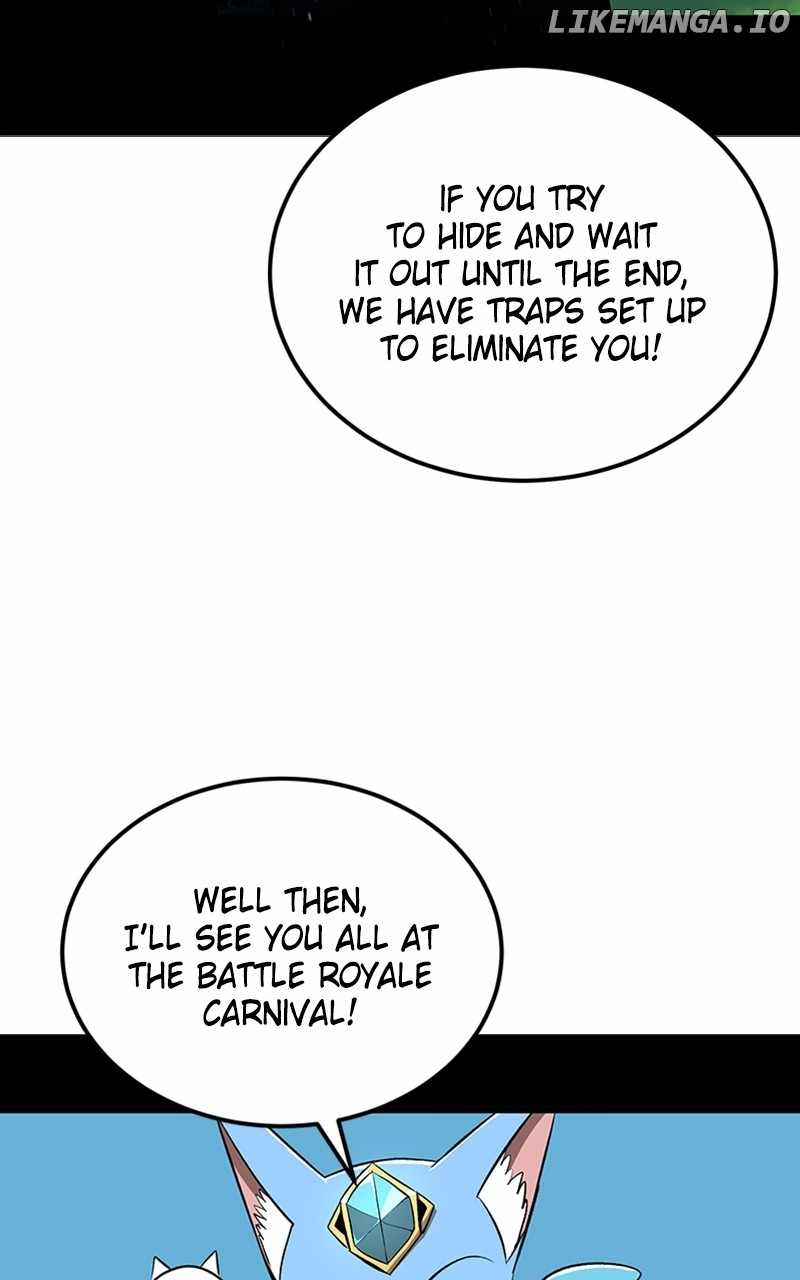 Old Newbie Kim ChunShik Chapter 40 - Page 23
