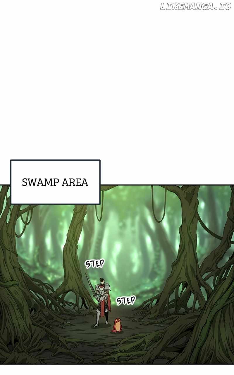 Old Newbie Kim ChunShik Chapter 40 - Page 26