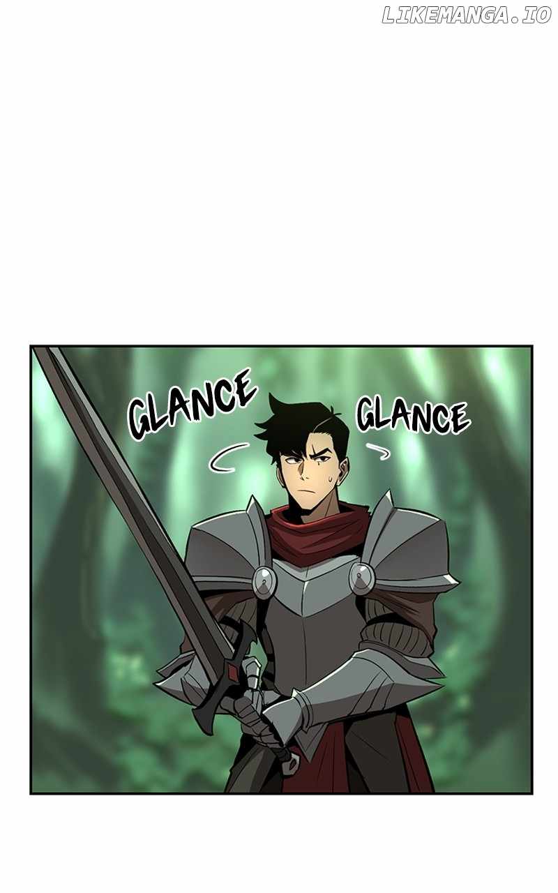 Old Newbie Kim ChunShik Chapter 40 - Page 27
