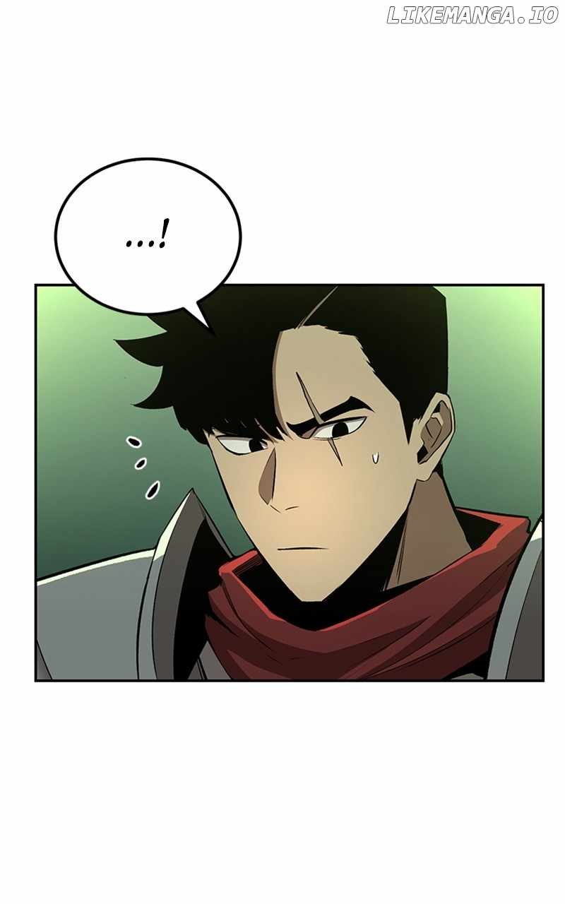 Old Newbie Kim ChunShik Chapter 40 - Page 28