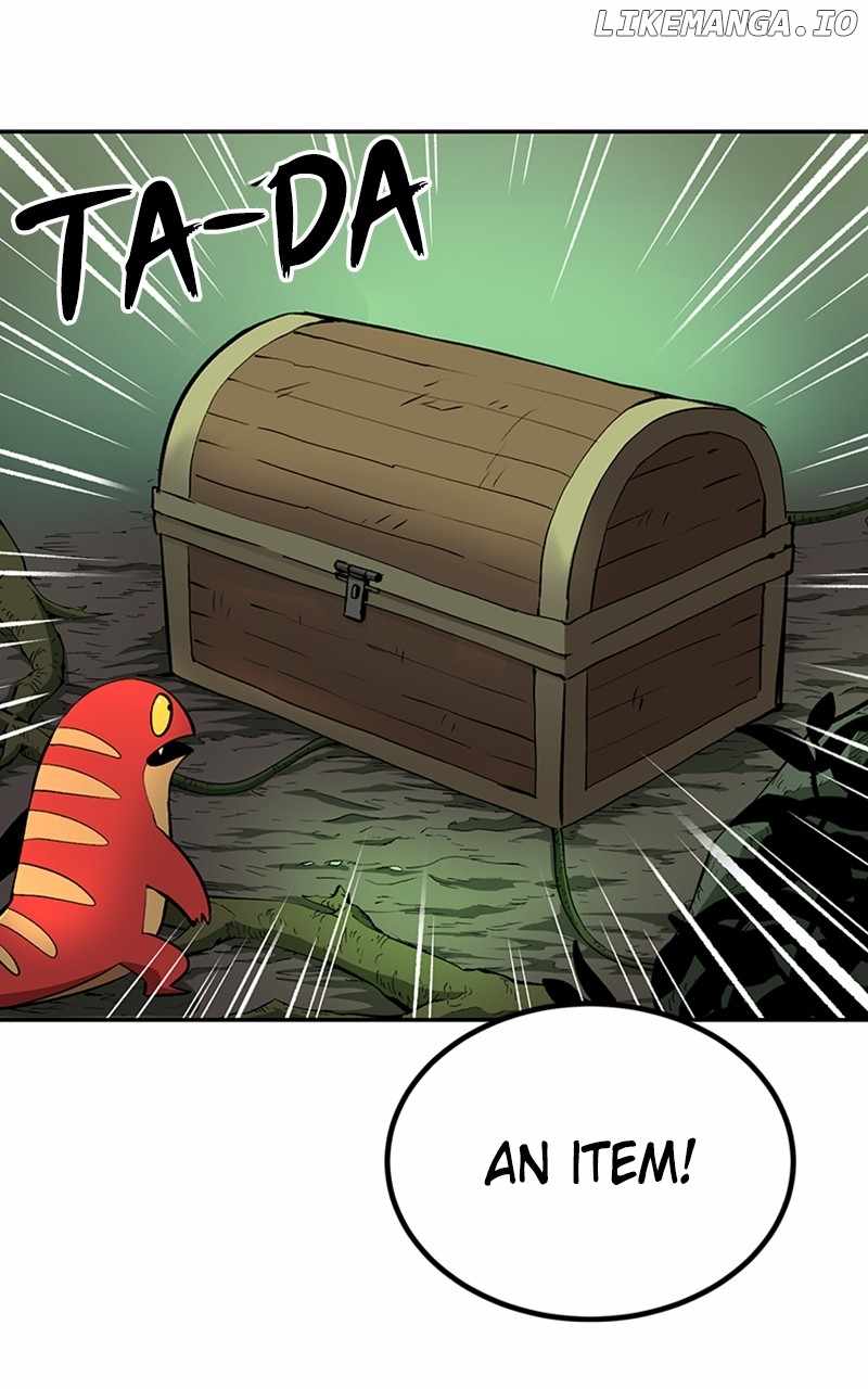 Old Newbie Kim ChunShik Chapter 40 - Page 29