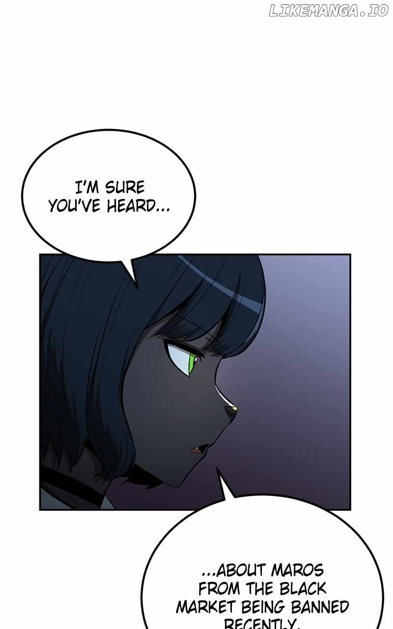 Old Newbie Kim ChunShik Chapter 40 - Page 3