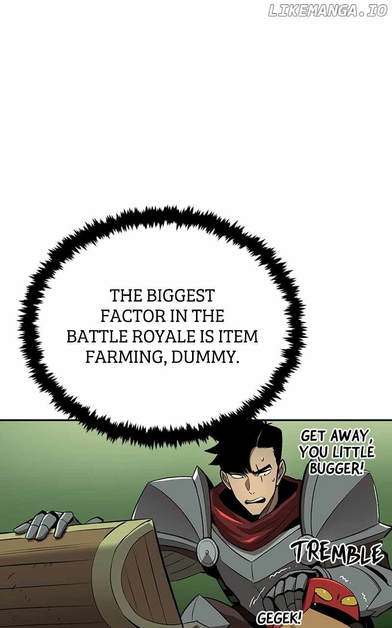 Old Newbie Kim ChunShik Chapter 40 - Page 30