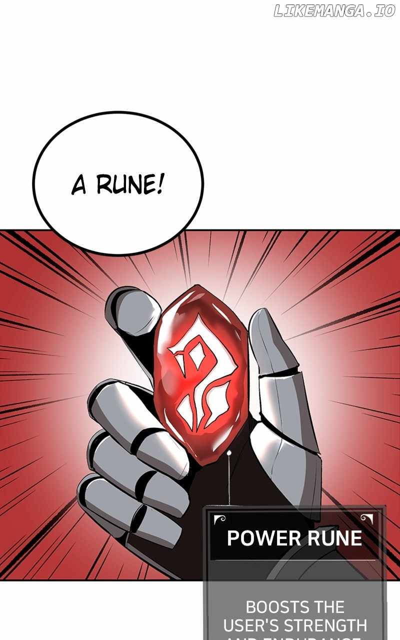 Old Newbie Kim ChunShik Chapter 40 - Page 34