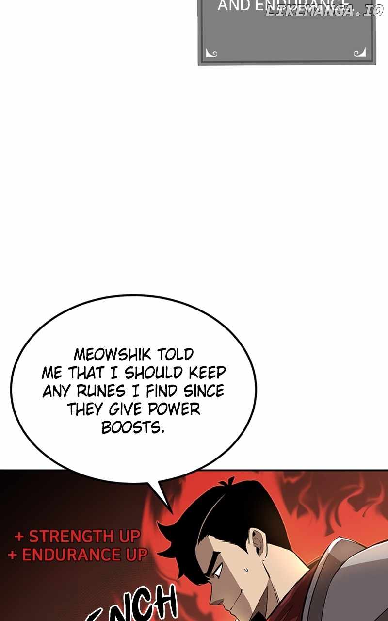 Old Newbie Kim ChunShik Chapter 40 - Page 35