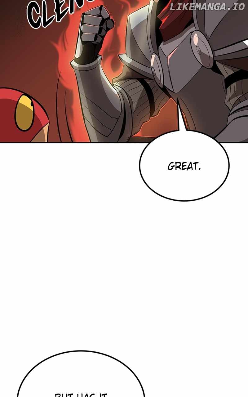 Old Newbie Kim ChunShik Chapter 40 - Page 36