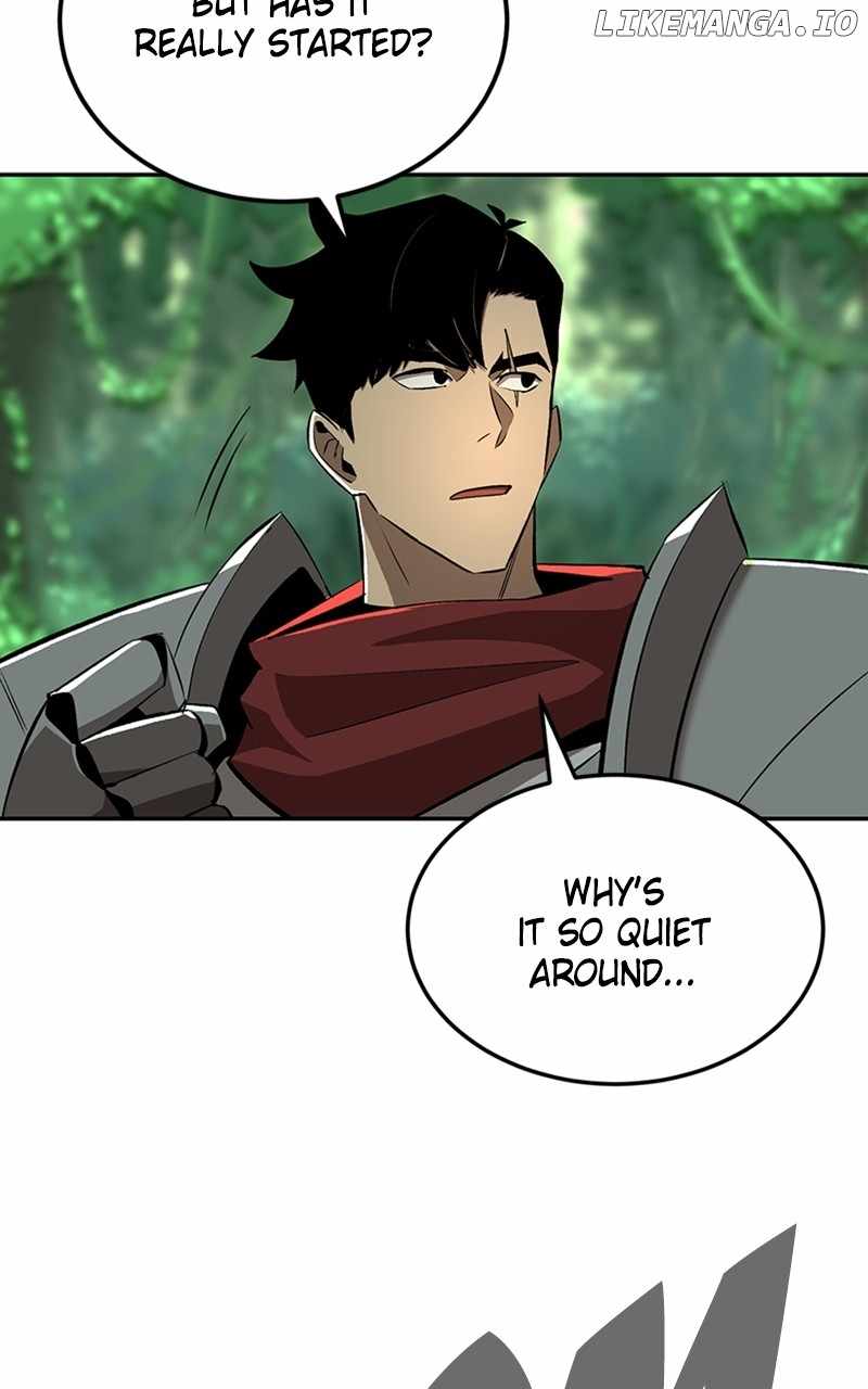 Old Newbie Kim ChunShik Chapter 40 - Page 37