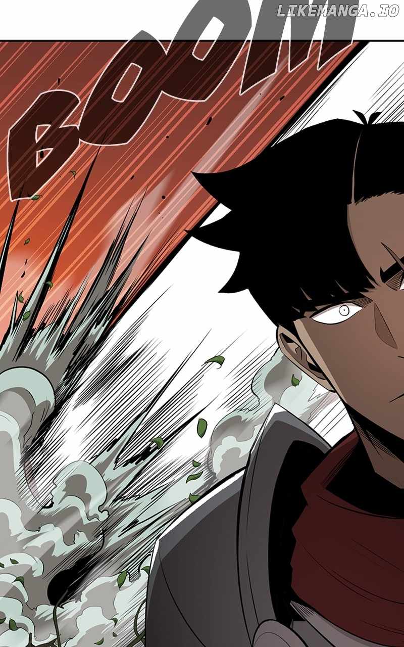 Old Newbie Kim ChunShik Chapter 40 - Page 38