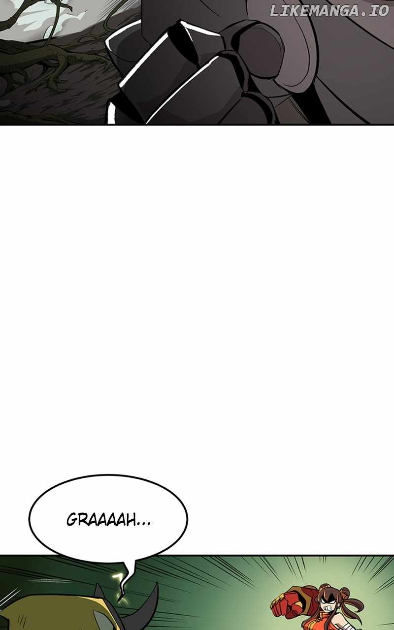 Old Newbie Kim ChunShik Chapter 40 - Page 39