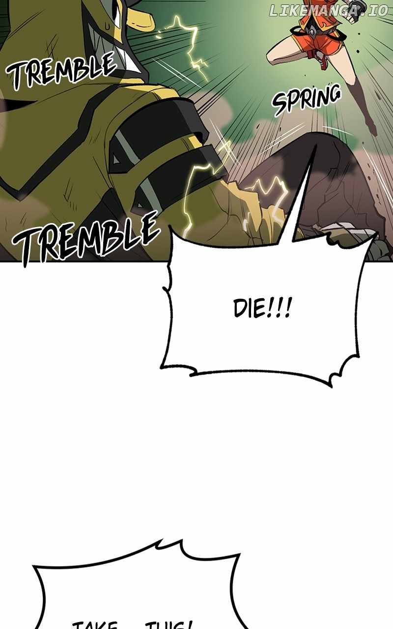 Old Newbie Kim ChunShik Chapter 40 - Page 40