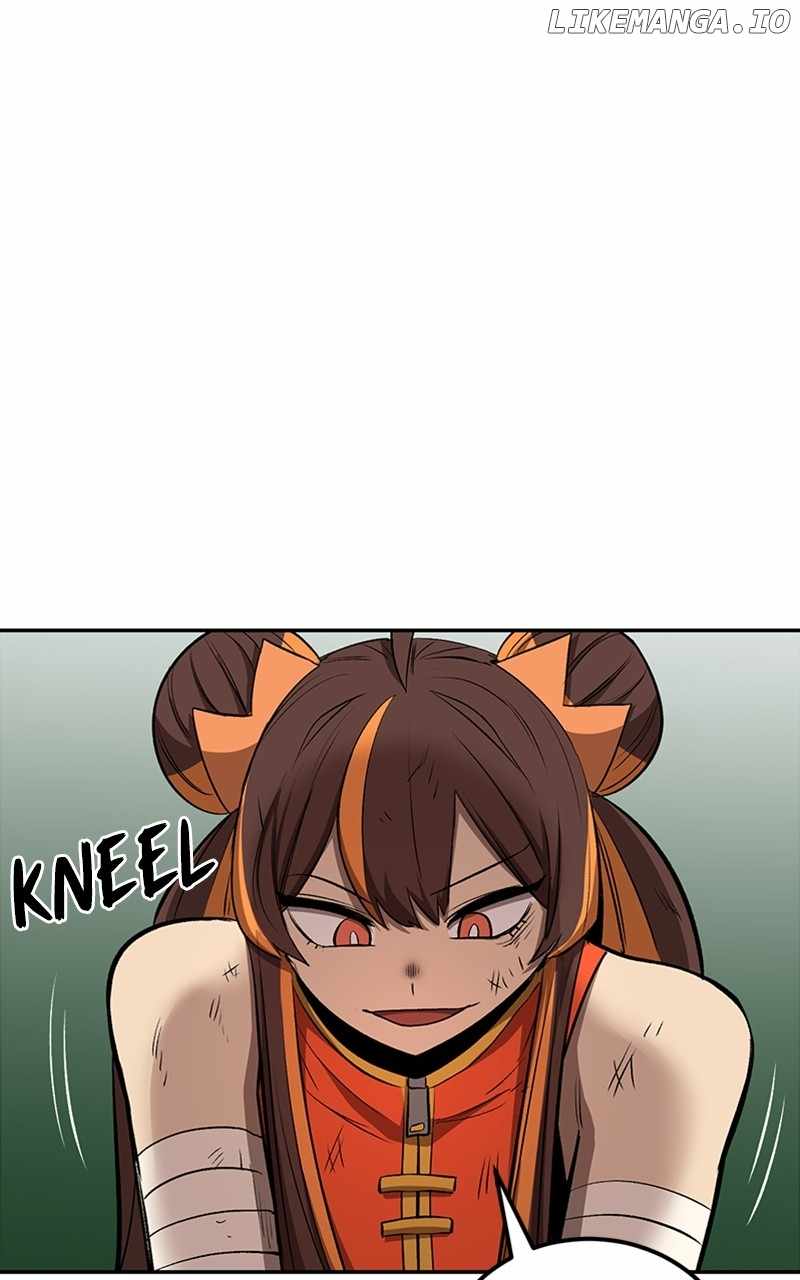 Old Newbie Kim ChunShik Chapter 40 - Page 48