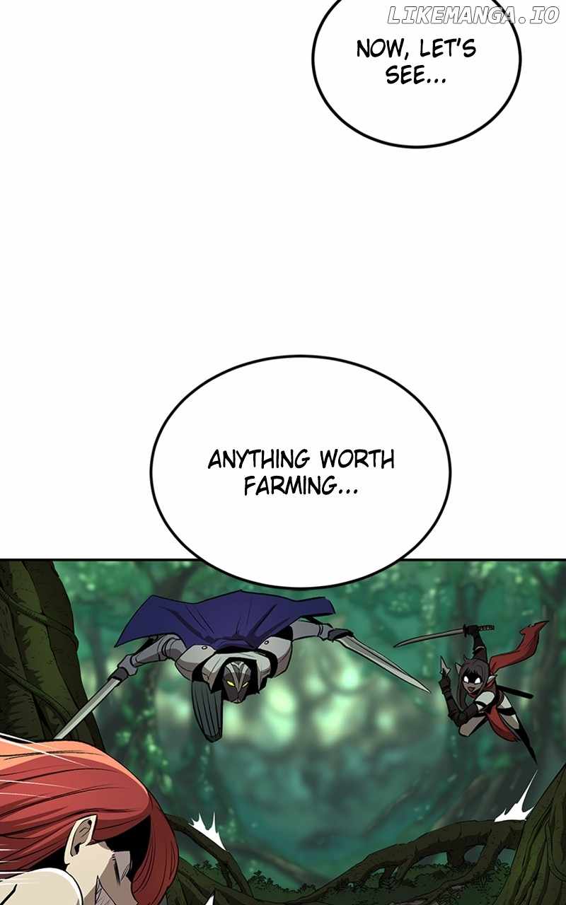 Old Newbie Kim ChunShik Chapter 40 - Page 49