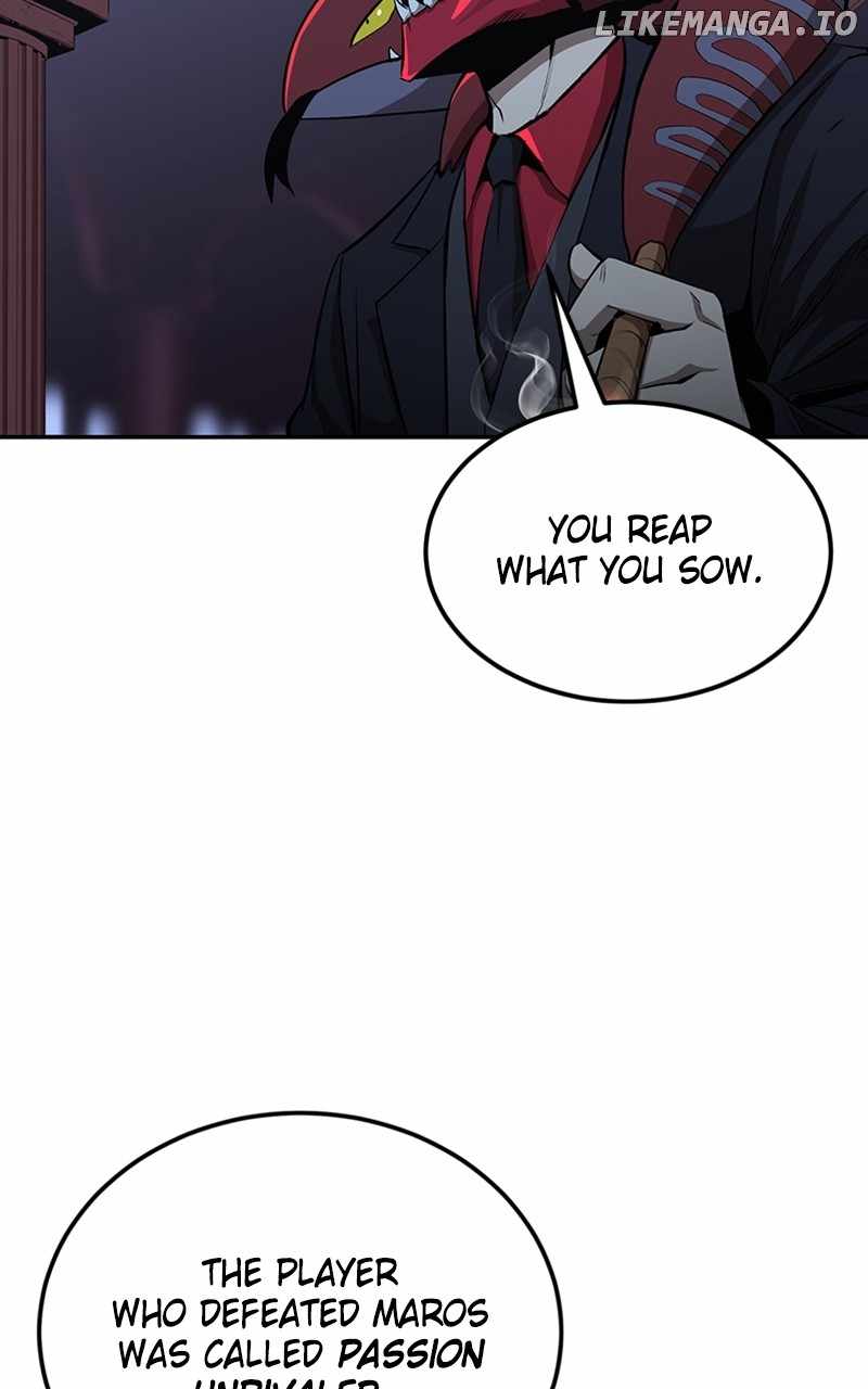 Old Newbie Kim ChunShik Chapter 40 - Page 5