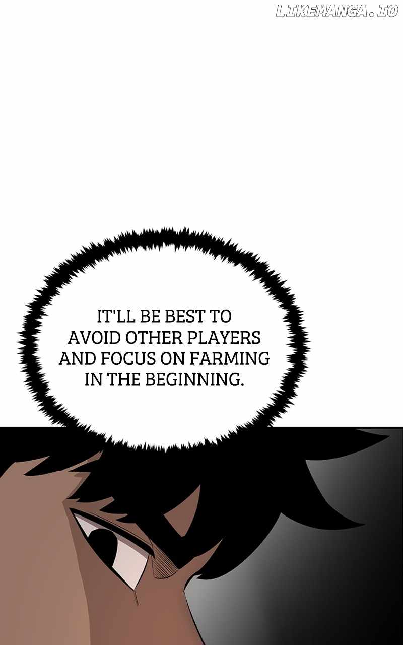 Old Newbie Kim ChunShik Chapter 40 - Page 52