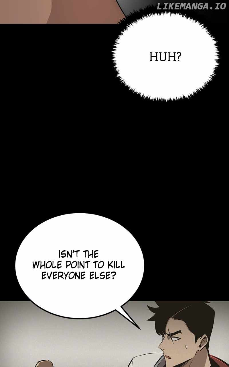 Old Newbie Kim ChunShik Chapter 40 - Page 53